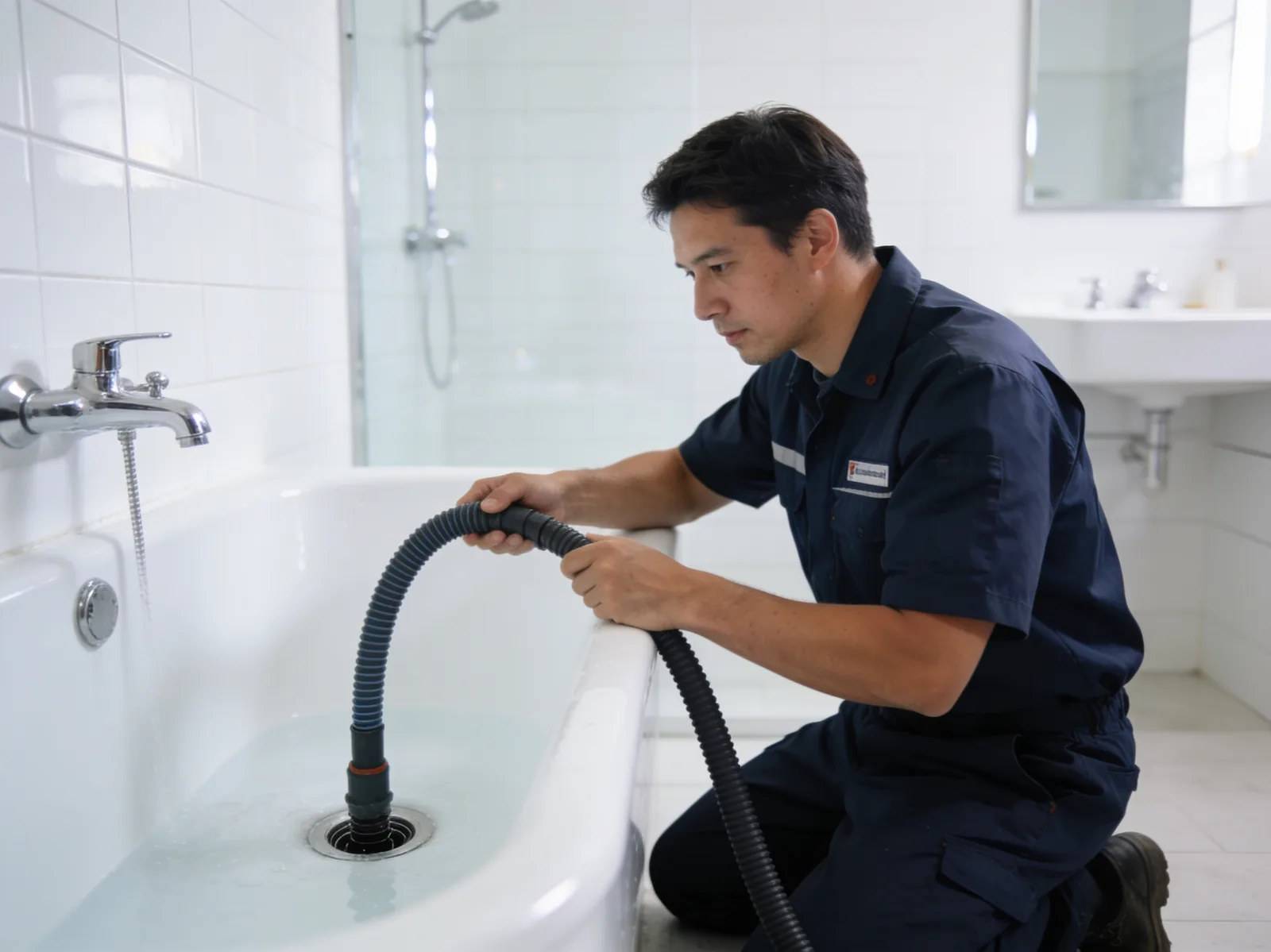 Emergency Plumber Skipwith, VA FAQs